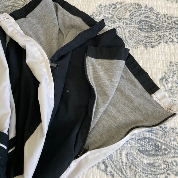 Vintage Nike Track Pants - Picture 9 of 11